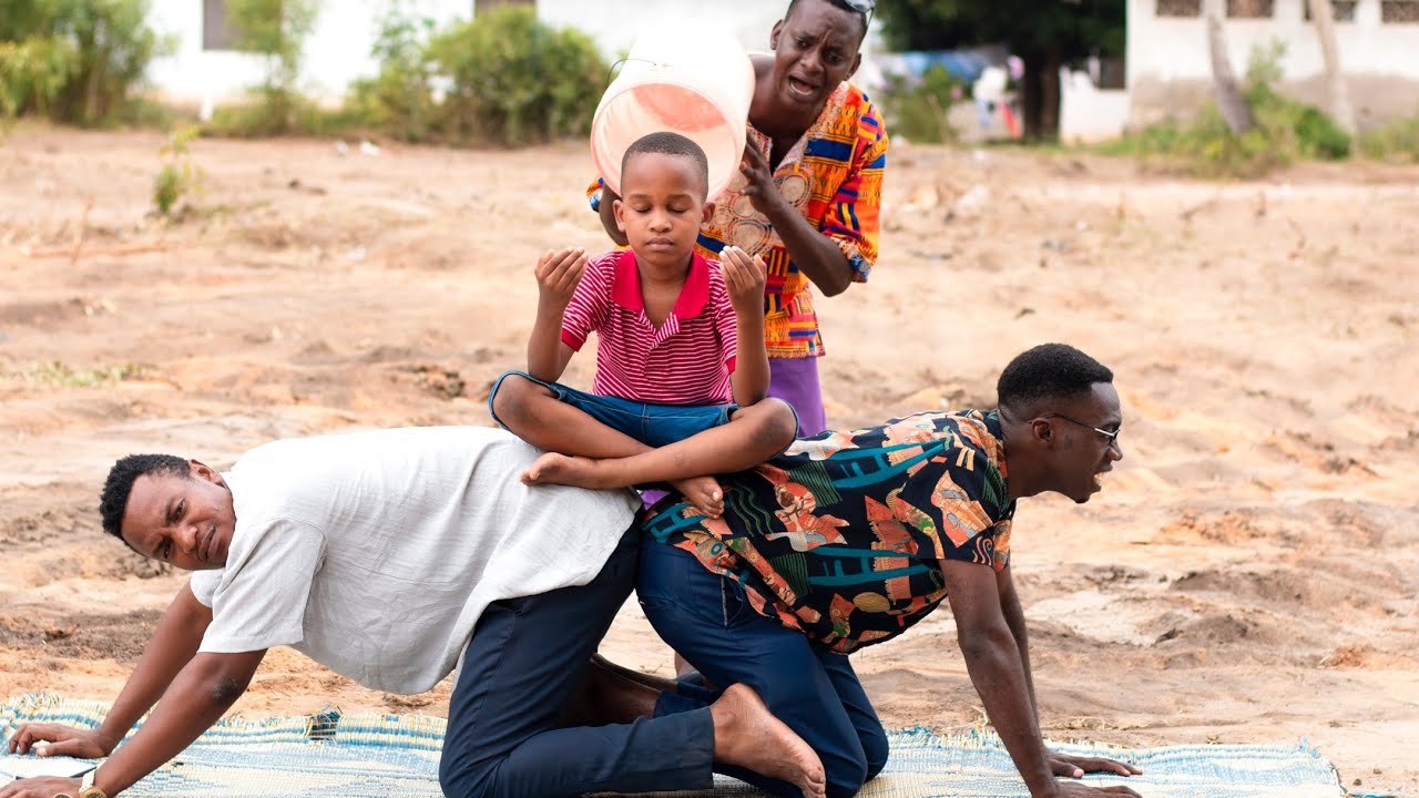 ONA DOGO SELE ALICHOKIFANYA