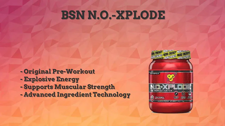 Best Pre Workout For Women | 8 Best Pre Workout Supplements for Women