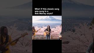 Download Lagu 【Sakura Sakura】 — A Tribute in the Style of 【Bob Marley】 MP3