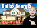 Buying a Home in Dallas Ga? WATCH THIS FIRST!