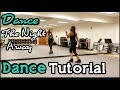 TWICE(트와이스) "Dance The Night Away" FULL DANCE TUTORIAL