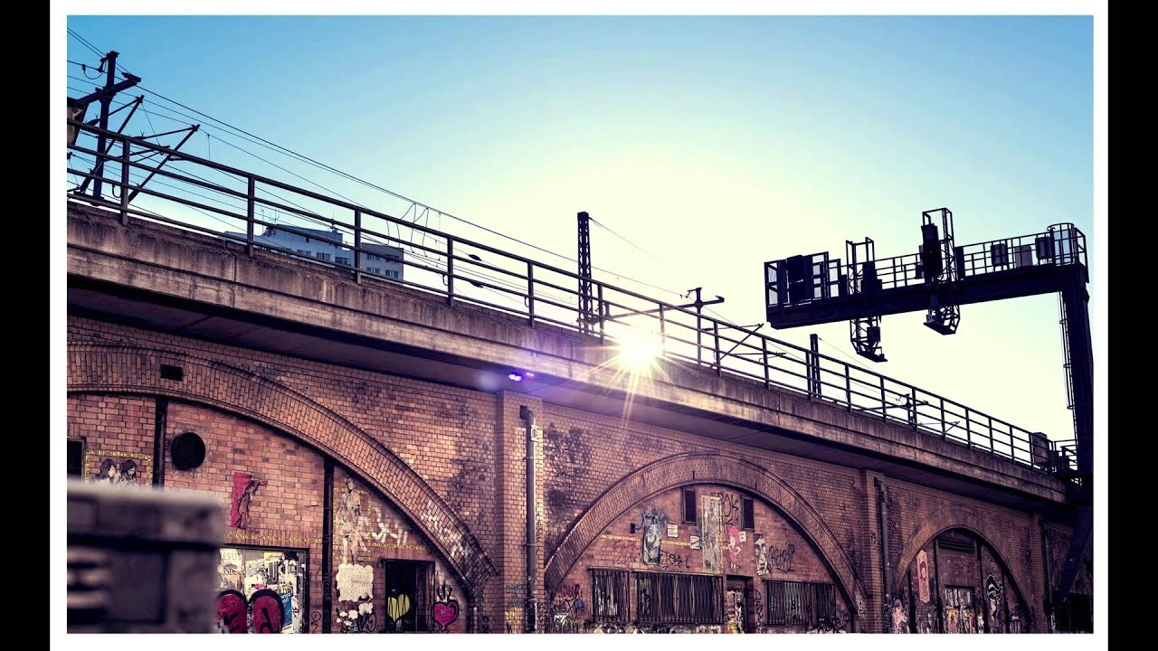 Strukturklang - Second evening with stones (Deep Dub Tech SET)