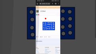 (PART 2) HOW TO MAKE CONNECT 4 IN SCRATCH - SCRATCH TUTORIAL