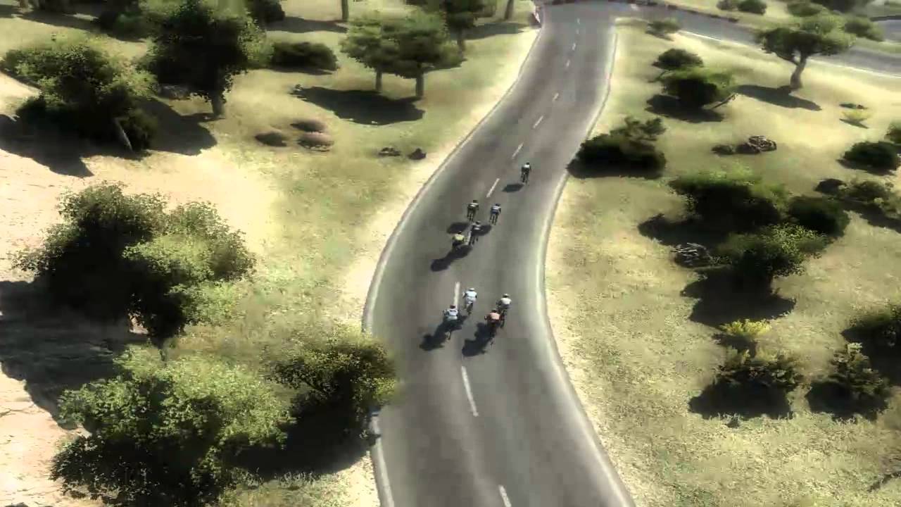 Tour De France 2013: Preview de la 16ème étape dans PCM2013