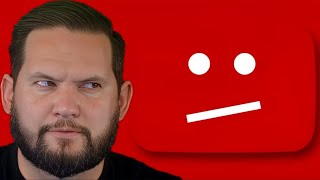 Famous My Video Was Removed: The Copyright System is Broken Profile