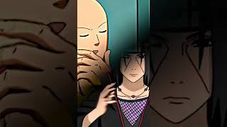 D4C vs Saitama and Itachi #shorts D4C vs Saitama and Itachi #shorts
