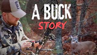 Michigan Public Land Whitetail Bowhunting