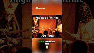 Math Rock & Microtones Unpacking Musical Genius in Chaos #shorts #podcast #anginedepoitrine #quebec