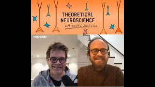 Episode #6: On central pattern generators in the spinal cord – with Henrik Lindén