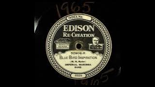 Blue bird Inspiration - Imperial Marimba Band