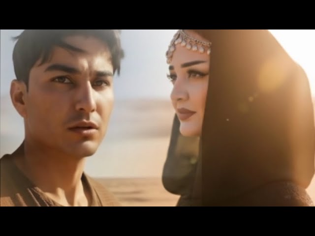 Bahar Hojayewa & Hojaş Atayew -Ömür