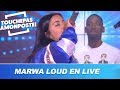 Marwa Loud - Billet (Live @TPMP)