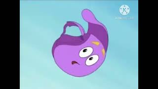 The Rowdyruff Boys Reaction To Swiper Kidnapping Doras Backpack In Backpack