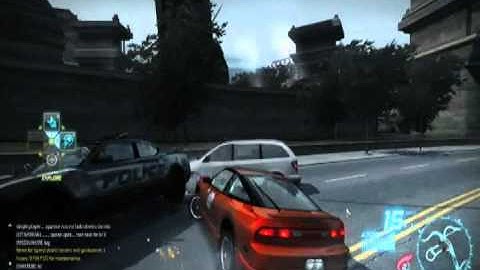 Need for Speed World Review Trailer HD