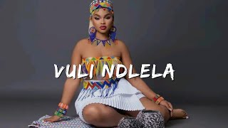 MaWhoo & Kabza De Small - Vuli Ndlela Feat. Aymos x Master KG x Dj Maphorisa Type Beat