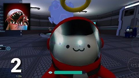 Imposter Hide Online 3D Horror - Gameplay Walkthrough Part 2 (ios Android)