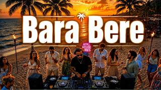Bara Bara Bere Bere - Alex Ferrari | Afro House Remix 2026 (Deep Afro Soul Mix)