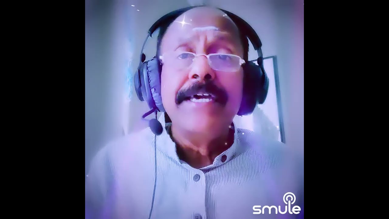 வானத்தை பார்த்தேன் 