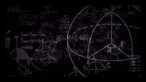 Fly through Equations