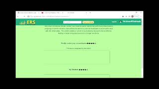 #Backend Test: #Employee Review System #codingninja