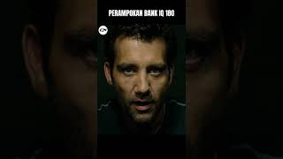Perampok Jenius Ini Tak Ambil Uang Bank, Tapi Berhasil Dapat 5 Miliar