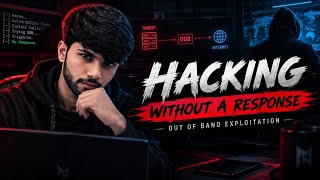Out-of-Band SQL Injection | Practical Exploitation| Advanced Web Exploitation 