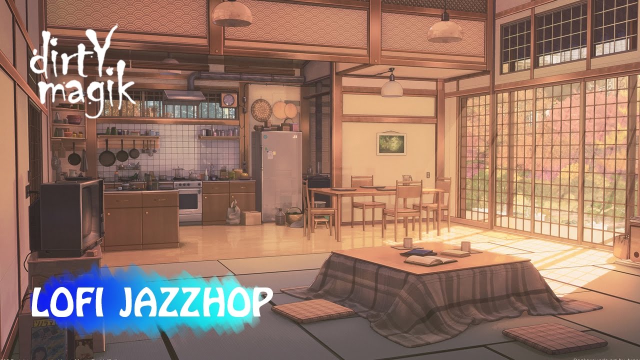 ｊａｒｊａｒｊｒ -  Mix Tape Lo-Fi · Jazz · Hip Hop