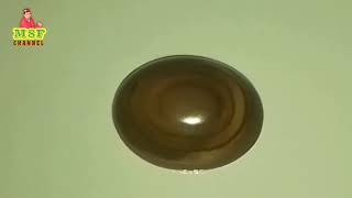 THE ADVANTAGES OF THE BADAR ASEM EARTH PULSE STONE
