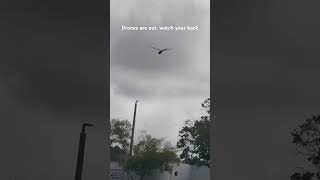 Watch Yo Back