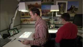 Illumishare:Futuristic Microsoft's Project