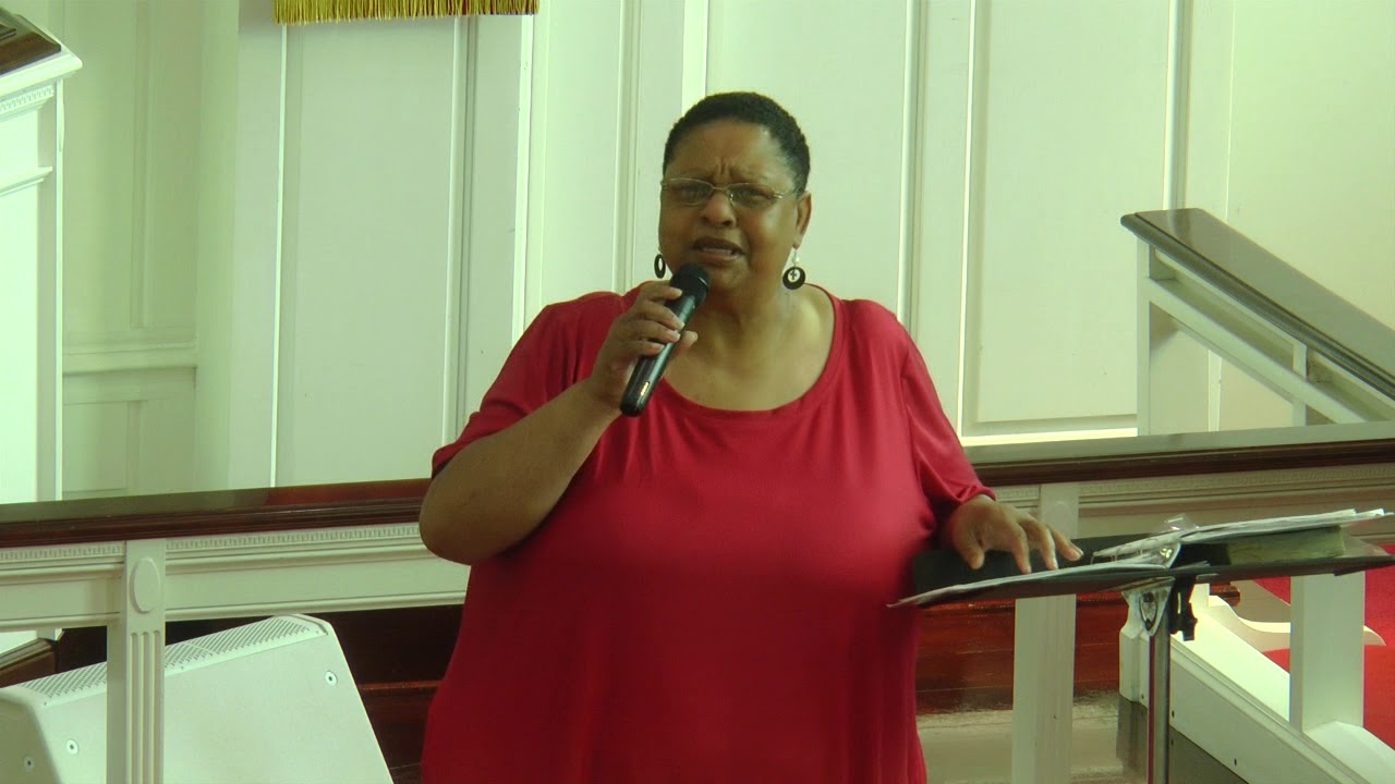 Joyful Noise TV Show 66