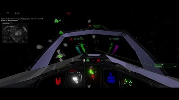 Freespace | Deferred Cockpit Lighting