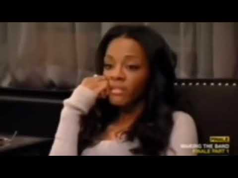 The Real Story Behind Aubrey O'Day's Controversial Song