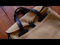 Filson Original Briefcase | Now That’s Baggage