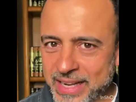رد مصطفى حسني على الاتهامات الموجهة له بحضور الأعراس