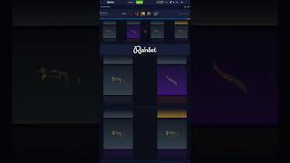 RAINBET HUGE CASE BATTLE HOPING TO UNBOX AWP DRAGON LORE 😱🔥