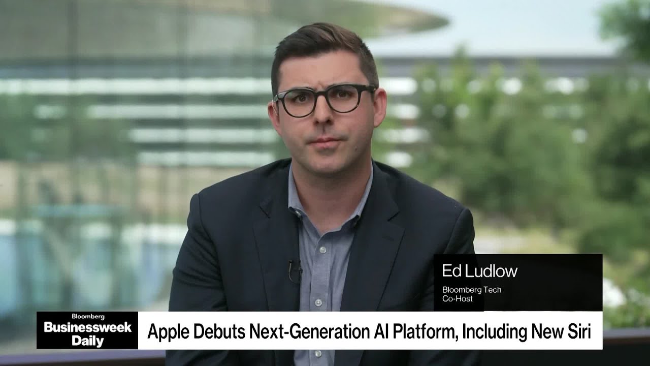 A Nova Siri e o Pragmatismo da Apple na Corrida da Inteligência Artificial