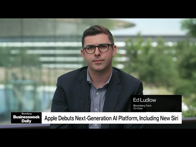 A Nova Siri e o Pragmatismo da Apple na Corrida da Inteligência Artificial