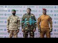 Why are Niger, Mali and Burkina Faso leaving the ICC? Justice or sovereignty?