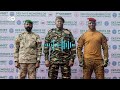 Why are Niger, Mali and Burkina Faso leaving the ICC? Justice or sovereignty?