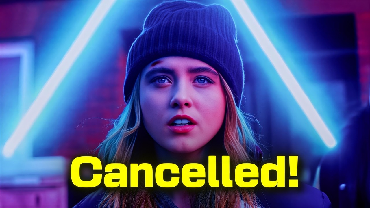 These Shows Got CANCELED And Destroyed Loyal Fanbases