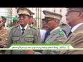 رايةٌ تُسلَّم    ورسالةٌ لا تنقطع بوليتكنيك يزف إلى الوطن دفعات جديدة من صُنّاع المستقبل