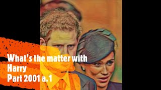 What's the matter with Harry Part 2001 a.1