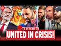 Man United EXPOSED: What Has Gone Wrong?! | Off The Bar