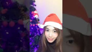20181225 3 Hammy 7thSense TuTu Live No Text