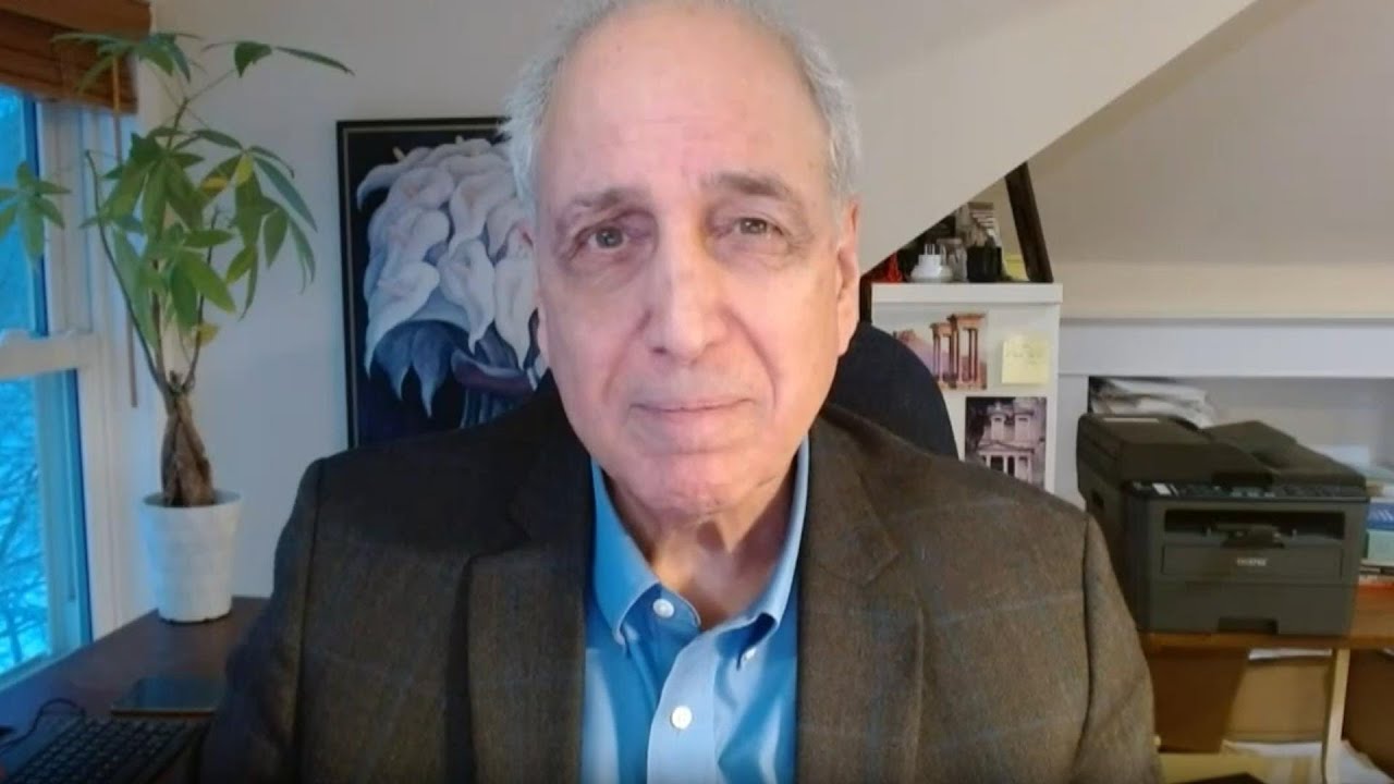 US special envoy announces start of next phase of ceasefire plan