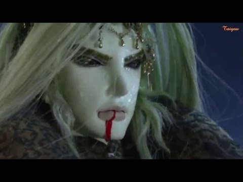 【RE UP】【霹靂MV】【燹王】 真英雄