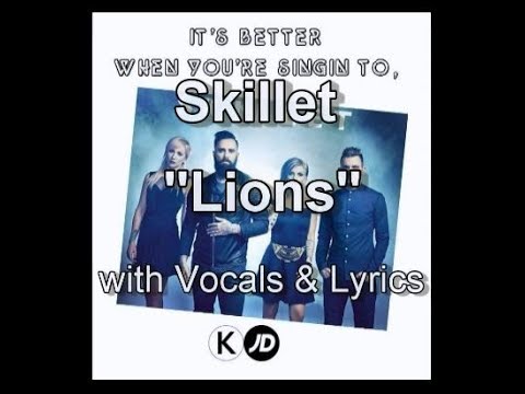 Skillet Skillet