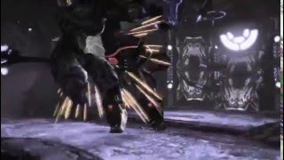 Transformers: War for Cybertron Review