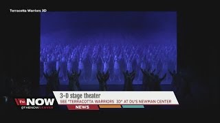 'First of it's kind' theater production starting in Denver